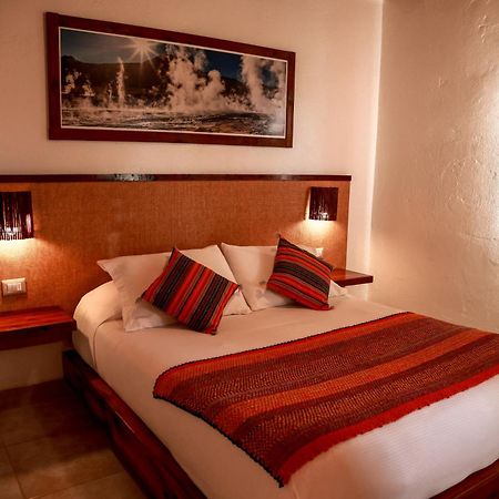 Tambo Atacama Lodge San Pedro de Atacama Bagian luar foto