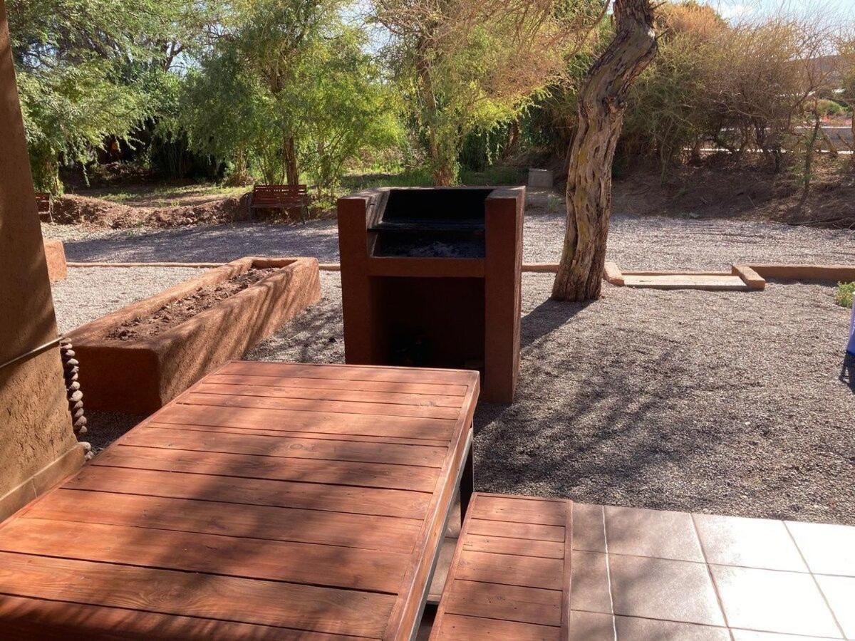 Tambo Atacama Lodge San Pedro de Atacama Bagian luar foto