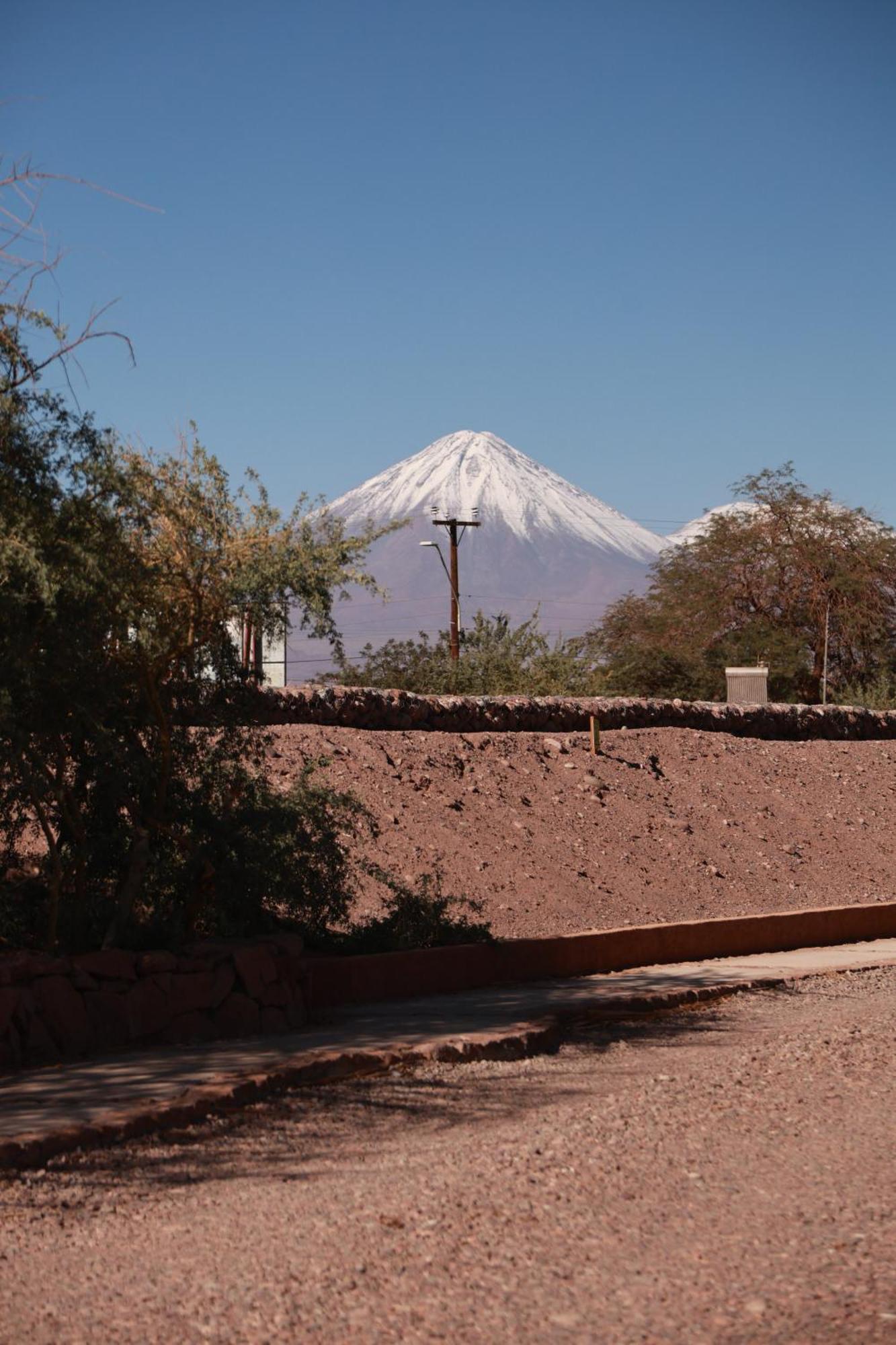 Tambo Atacama Lodge San Pedro de Atacama Bagian luar foto