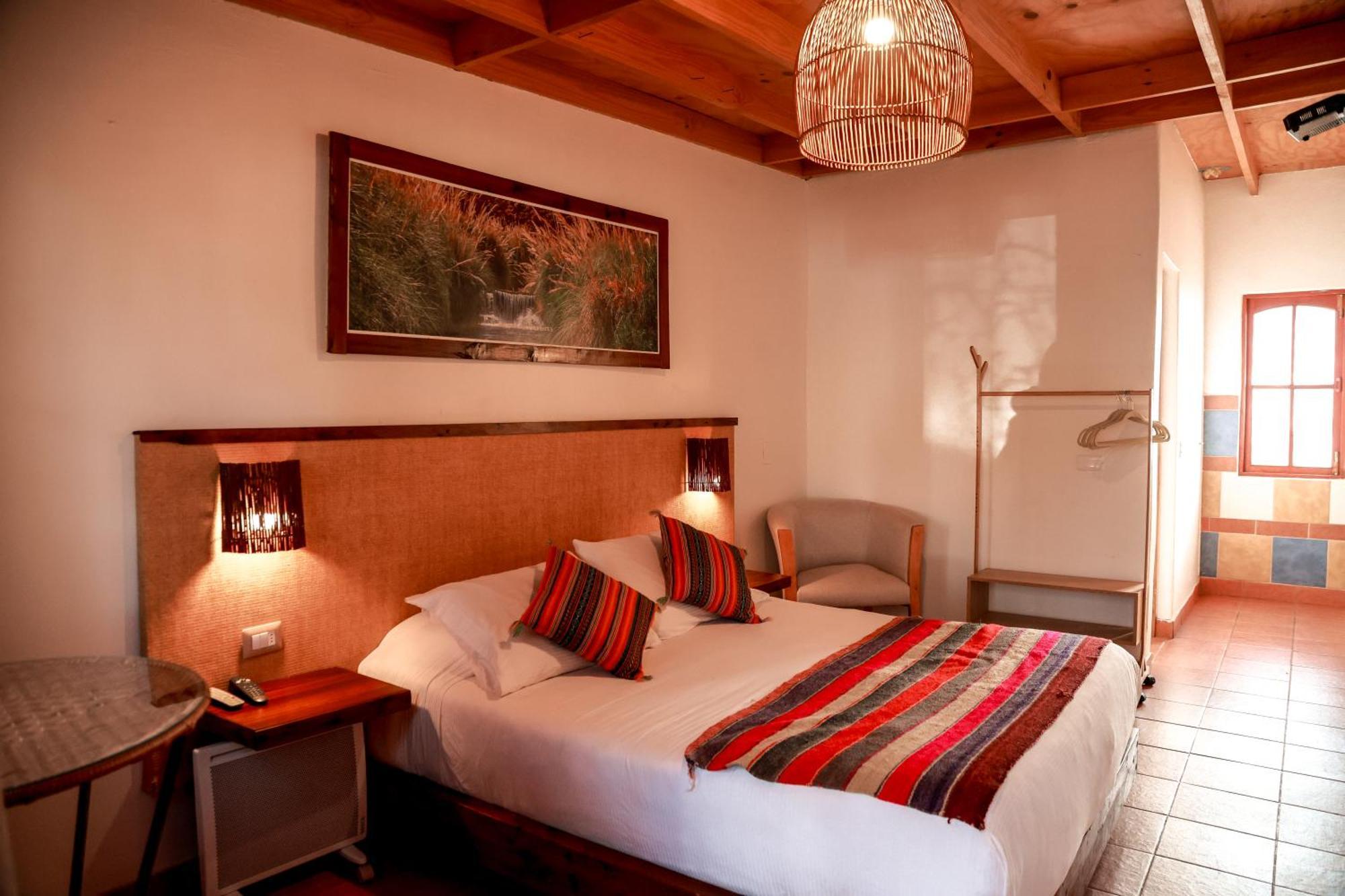 Tambo Atacama Lodge San Pedro de Atacama Bagian luar foto