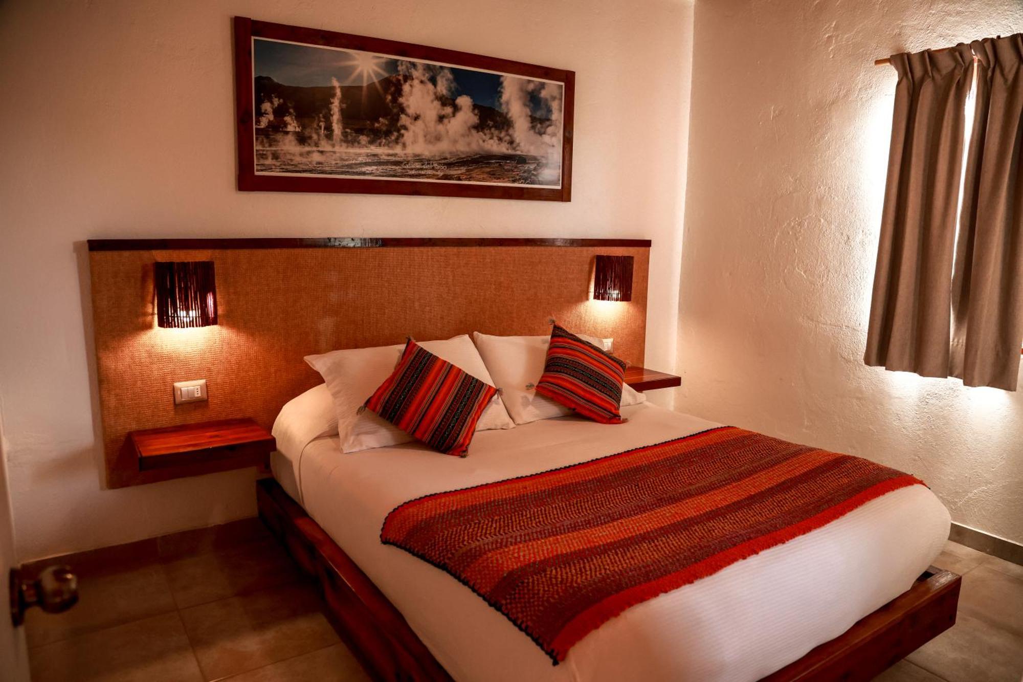 Tambo Atacama Lodge San Pedro de Atacama Bagian luar foto