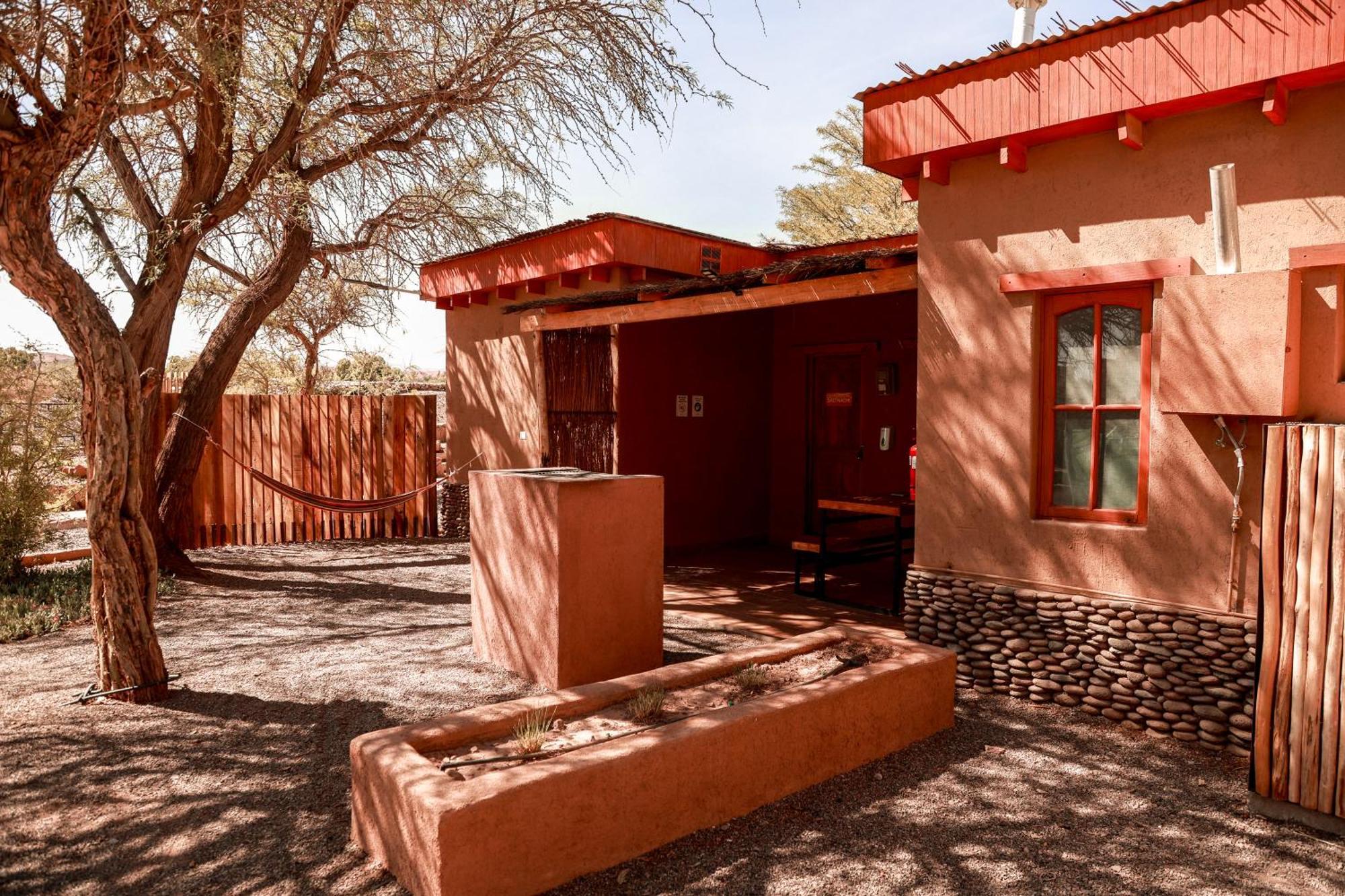 Tambo Atacama Lodge San Pedro de Atacama Bagian luar foto