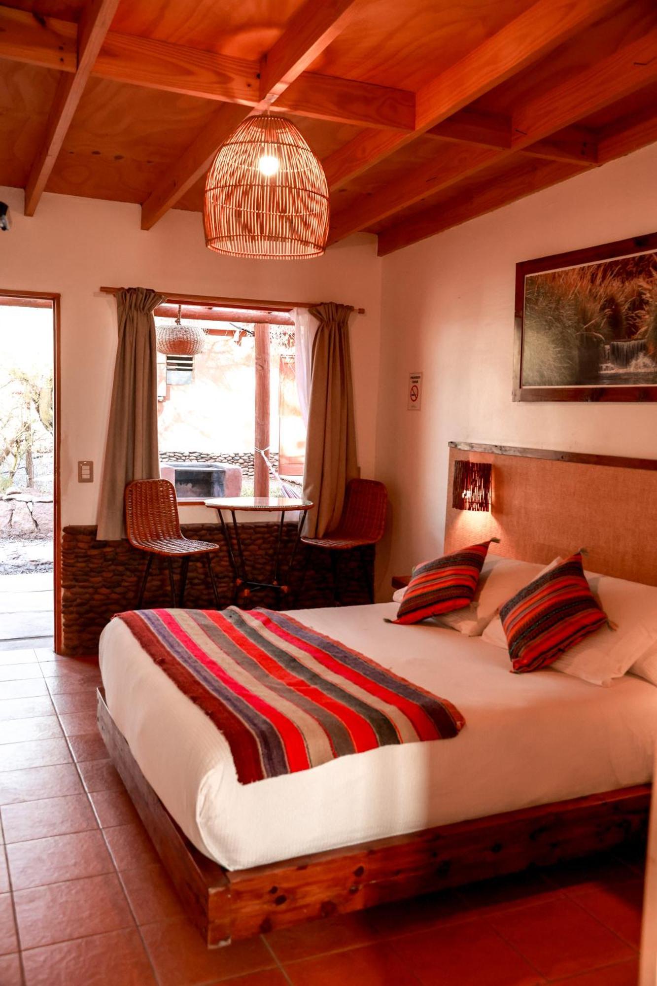 Tambo Atacama Lodge San Pedro de Atacama Bagian luar foto